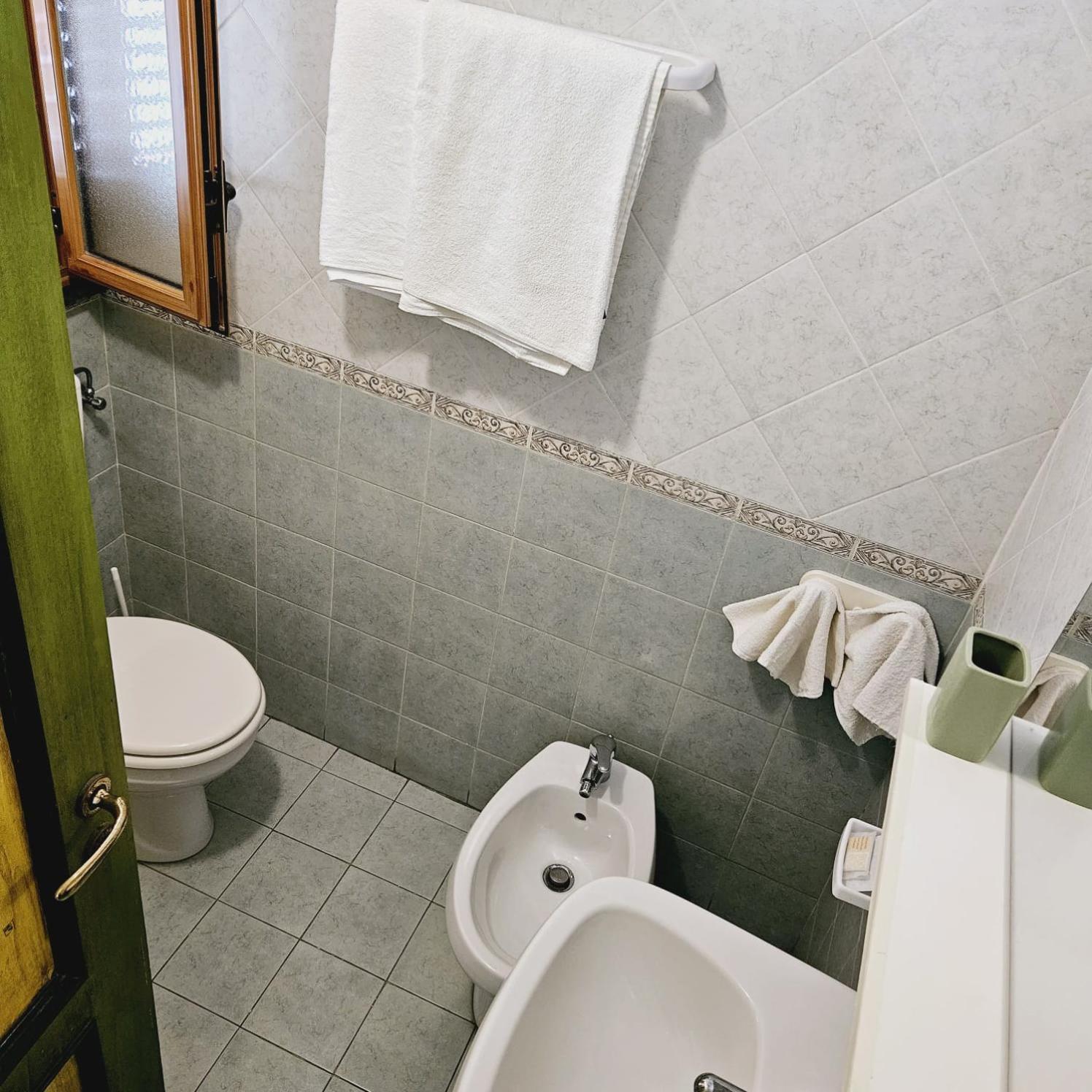 B&B Villa Maria Джардіні-Наксос Екстер'єр фото