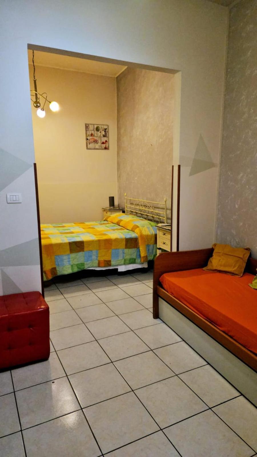 B&B Villa Maria Джардіні-Наксос Екстер'єр фото